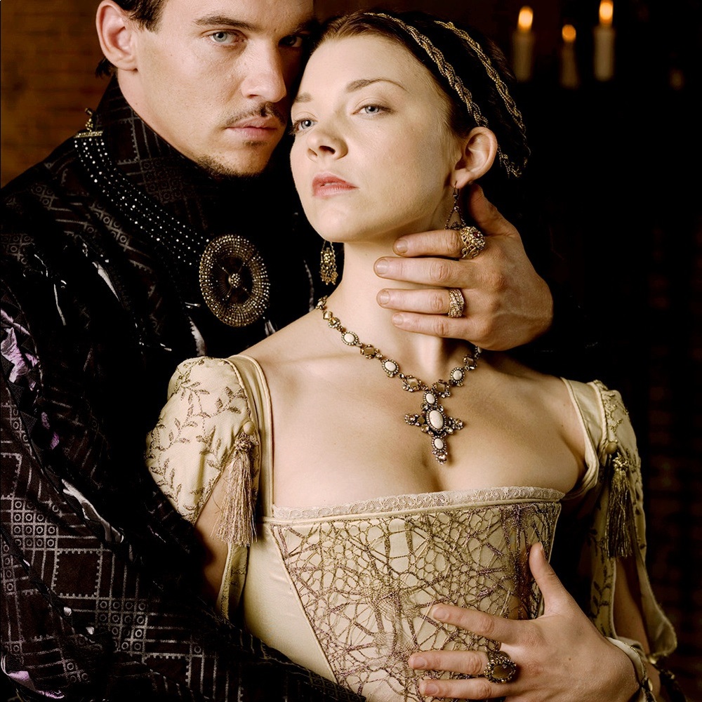 ISO Sorrelli The Tudors Jewelry